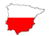 CA  TEVA - Polski